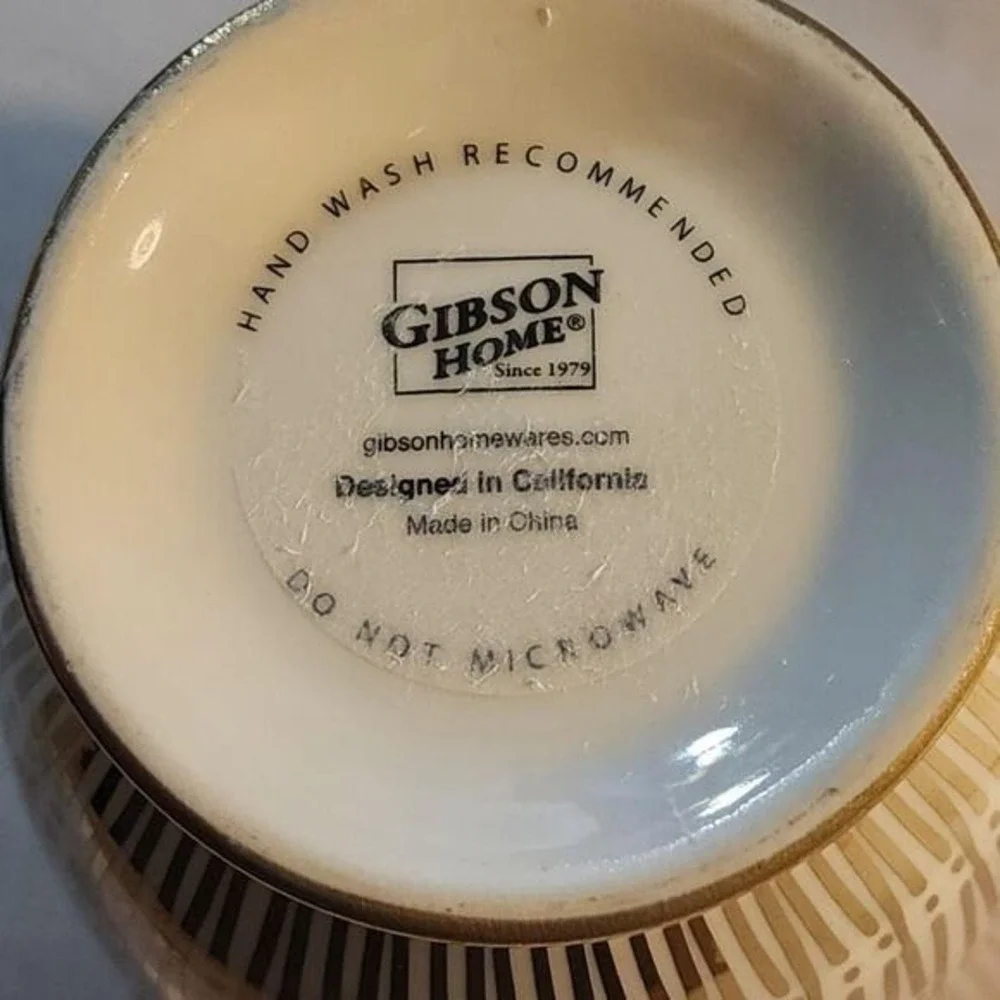 Gibson Home gibson home